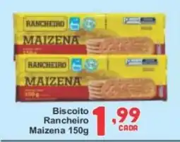 Rede Super Compras Biscoito rancheiro maizena oferta
