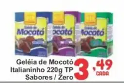 Rede Super Compras Geléia de Mocotó Italianinho oferta