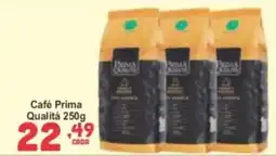 Rede Super Compras Café Prima Qualità oferta