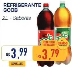 Mercantil Rodrigues Refrigerante goob oferta