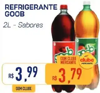 Refrigerante goob