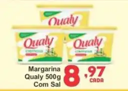 Rede Super Compras Margarina Qualy oferta