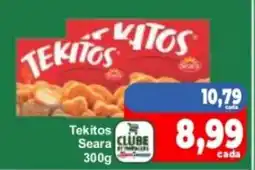 Rede Super Compras tekitos oferta