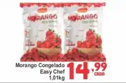 Rede Super Compras Morango Congelado Easy Chef oferta