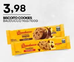 Mercadão Atacadista Biscoito cookies bauducco oferta