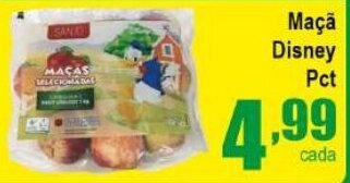 Higa's Supermercado Maca Disney Pct. oferta