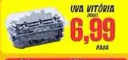 Novo Mix uva vitória oferta