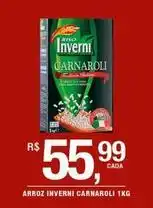 DB Supermercados Inverno 2015 - arroz carnaroli oferta