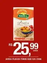 DB Supermercados Aveia flocos finos oferta