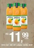 DB Supermercados Nat - suco inte oferta