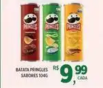 DB Supermercados Pringles - batata oferta