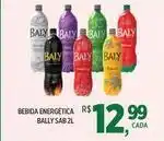 DB Supermercados Baly - bebida energetica oferta