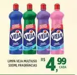 DB Supermercados Veja - limpa multiuso oferta