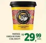 DB Supermercados De - manteiga oferta