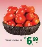 DB Supermercados Tomate regional oferta