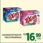 DB Supermercados Ypê - lava roupa po tixan oferta