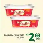 DB Supermercados Primor - margarina td c/sal oferta