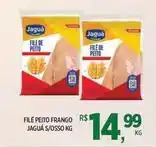 DB Supermercados De - file peito frango oferta