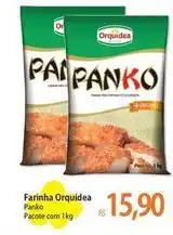 Atacadão Orquídea - farinha oferta