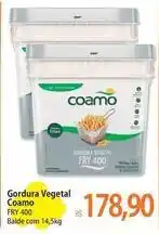 Atacadão Coamo - godura vegetal oferta