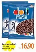 Atacadão Dori - amendoim oferta
