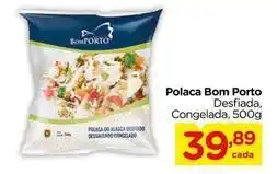 Carrefour Bom porto - polaca oferta