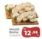 Novo Atacarejo Mocotó bovino oferta