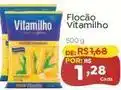 Vitamilho - flocão