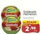 Novo Atacarejo Palmeiron - goiabada oferta