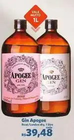 Sam's Club L'apogée - gin oferta