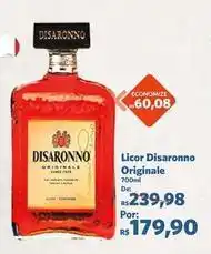 Sam's Club Licor originale oferta