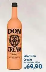 Sam's Club Licor oferta