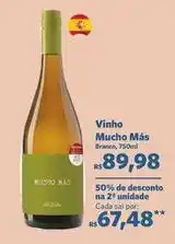 Sam's Club Vinho mucho más oferta