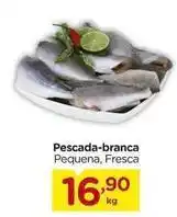 Carrefour Bairro Pescada-branca oferta