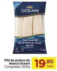 Carrefour Bairro De - filé de polaca do oferta