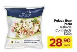 Carrefour Polaca - bom porto oferta