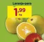 Carrefour Laranja-pera oferta