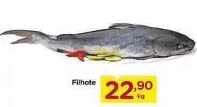 Filhote