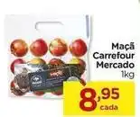 Carrefour Carrefour - maçã mercado oferta