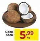 Carrefour Coco seco oferta