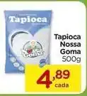 Carrefour Tapioca oferta