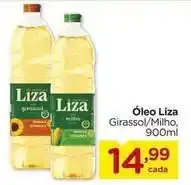 Carrefour Liza - óleo oferta