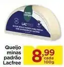 Carrefour Lacfree - queijo minas padrão oferta
