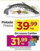 Carrefour Pintado oferta