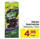 Carrefour Nutri néctar - néctar oferta