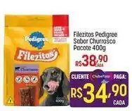 Muffato Pedigree - filezitos oferta