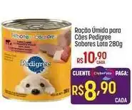 Muffato Pedigree - ração umida para cães oferta