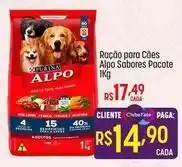 Muffato Purina - ração para cães oferta