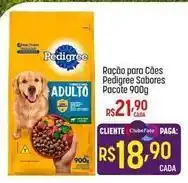 Muffato Pedigree - ração para cães sabores oferta