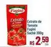 Max Atacadista Fugini - extrato de tomate oferta